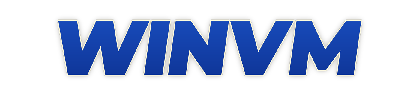 winvm logo